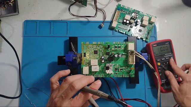 🟠Lavarropas LONGVIE candy no prende. смотреть онлайн