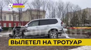 Автопатруль112 / выпуск от 05.05.23