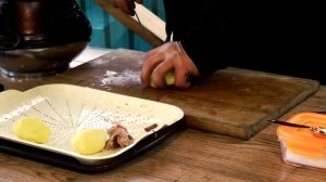 ШУРПА ИЗ КАБАНА в афганказане