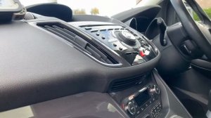 FORD KUGA 2015 - Radio and display not working - Diagnosis & fix