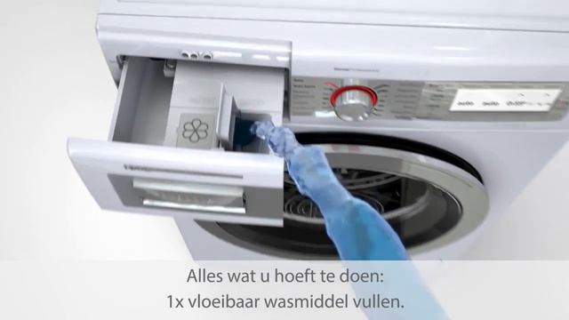 Bosch - i-DOS