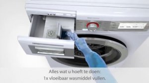 Bosch - i-DOS