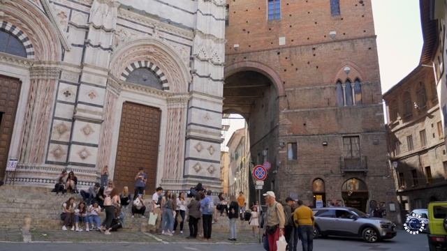 SIENA, Italy - Travel Guide (Tips & Tricks)