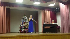 Людмила Лядова Алина Толмачева -Сергею Есенину