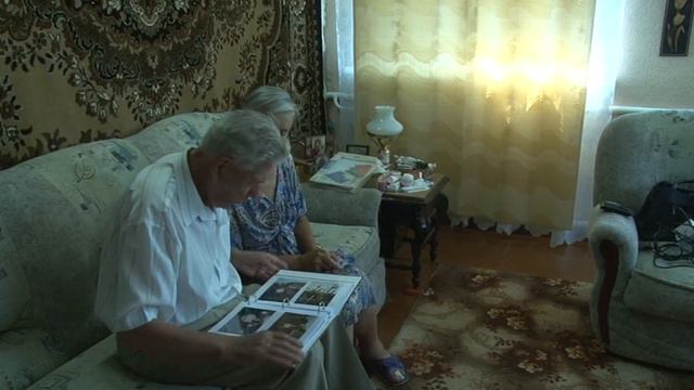 СЕМЬЯ ПОБЕДИНСКИХ смотреть онлайн