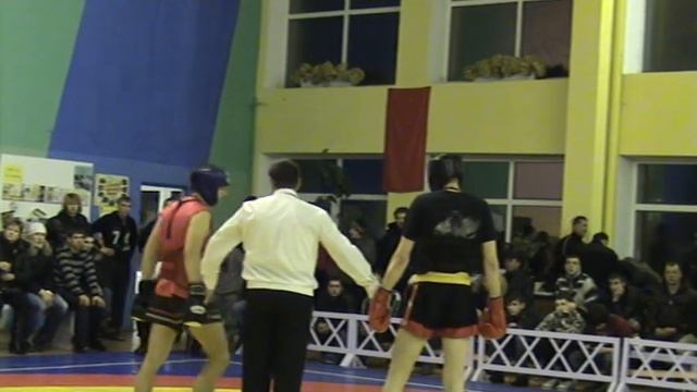 38.Кузменков(СДЮШОР 7,Минск) - Лавринович(Багира,Барановичи) смотреть онлайн