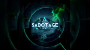 Sabotage ( background music)