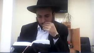 Кошерное питание - это просто! Файл#1