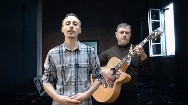 Режиссёр, группа Градусы (Враг мой бойся меня) кавер смотреть онлайн