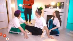 пушыстый рокет игра в кальмара сахарные соты.