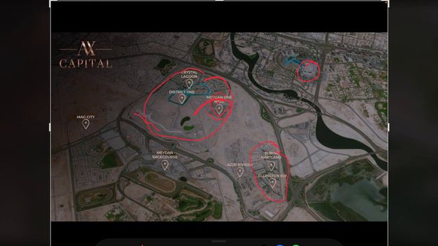 Проекты на инвестицию в городе Дубай смотреть онлайн