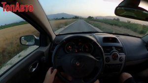 ТОП проблем Рено Меган 2 | Самые частые неисправности и недостатки Renault Megane II