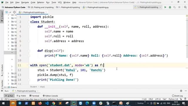 Multithreading in Python Programming Tutorial Part 2 | Craw Security #pythonprogramming