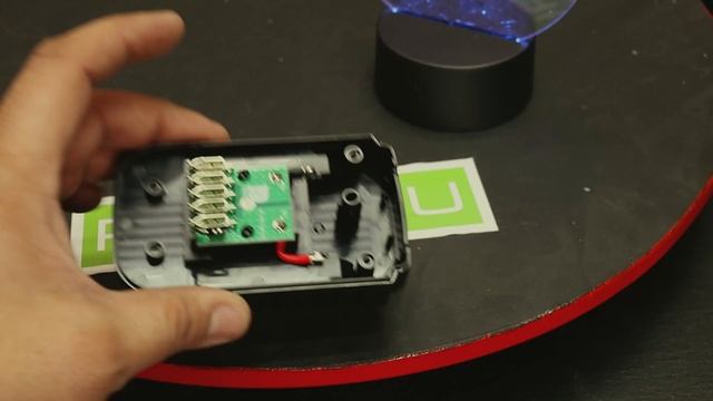 MAB-1M. Новинка.Адаптер аккумулятора линейки LXT на инструмент P.I.T. MAB-1M смотреть онлайн