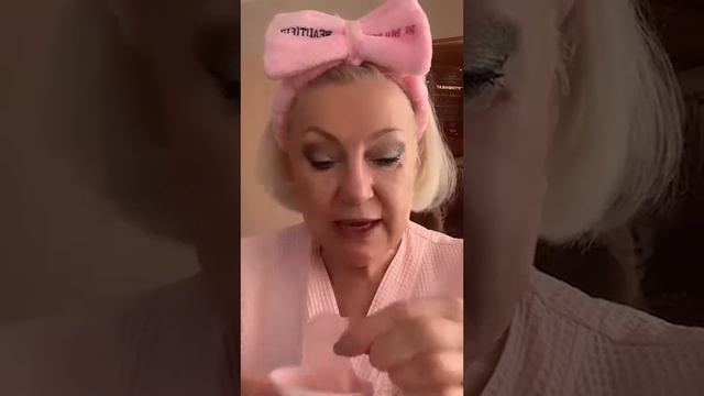 Мастер-Класс по Глубокому Дополнительному Летнему увлажнению смотреть онлайн