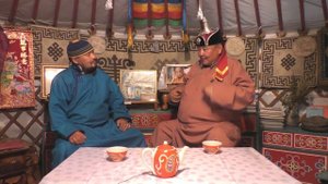 Ишкиннин аалчызы ТР нын Арзылын могези Хомушку Алексей