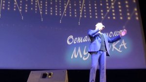 Дмитрий Прянов и Екатерина Семёнова - "Ночная прогулка" (муз. Е. Семёнова, сл. В. Хлебников)
