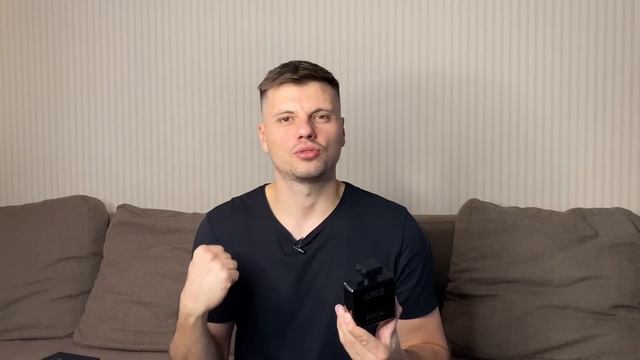 Лучший свежак 2022 ROJA APEX - Обзор аромата смотреть онлайн