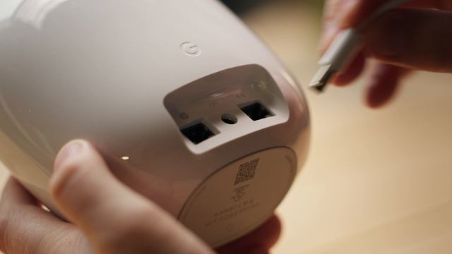 Обзор Google Nest Wifi Pro с Wi-Fi 6e
