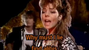 Sandra - Maria Magdalena - Karaoke
