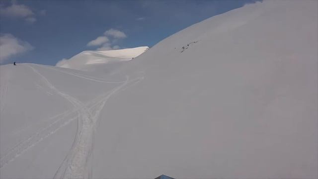 кировск 3й заезд закрытие зимнего сезона 2016 смотреть онлайн