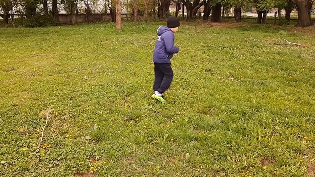 Как футболныи разминка 12 лет смотреть онлайн