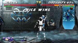 Mortal Kombat Project The Chosen One: Ultimate Rain NEW UPDATE Full story playthrough 2024
