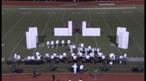 Flower Mound High School Drumline 2014