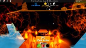 Как БЕСПЛАТНО получить ЧИТЕРСКОГО СЕКРЕТНОГО питомца в новом обновлении симулятора ЛЕГЕНДА НИНДЗЯ