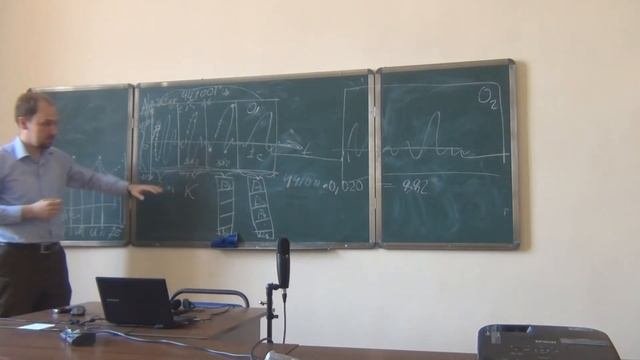 Введение в распознавание речи