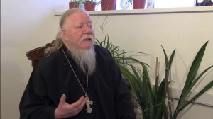 Суррогатное материнство – это есть омерзительный сатанизм на российской почве. Прот. Дмитрий Смирнов