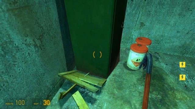 Half-Life 2 - #10 - Entanglement - Walkthrough - No Commentary смотреть онлайн