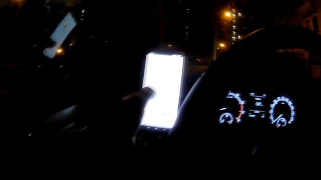 Смена в такси в ночь перед 4 ноября. Получится ли заработать смотреть онлайн