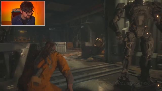 ПРОТОКОЛ • The Callisto Protocol #2 смотреть онлайн