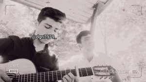 Kendine İyi Bak | Ahmet Kaya (Emin Balcı COVER)