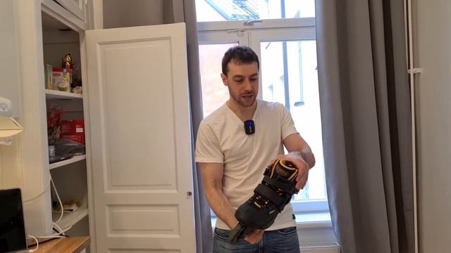 Quick review of Seba SX2 смотреть онлайн