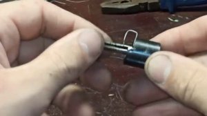 чайка 2 натяжитель верхней нити