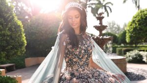 Most Popular Quinceañera Dresses in TexasMost Popular Quinceañera Dresses in Texas