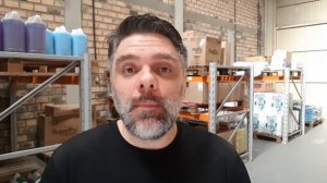 Viver da venda de PRODUTOS DE LIMPEZA | Daniel Cardon