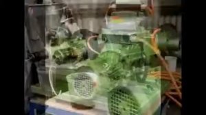 Оборудование и технология отжима масла из семян амаранта