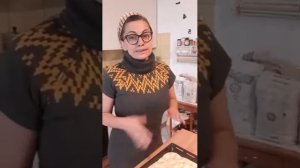 Ricetta Focaccia Genova - Milano Live Parte 2 di 2