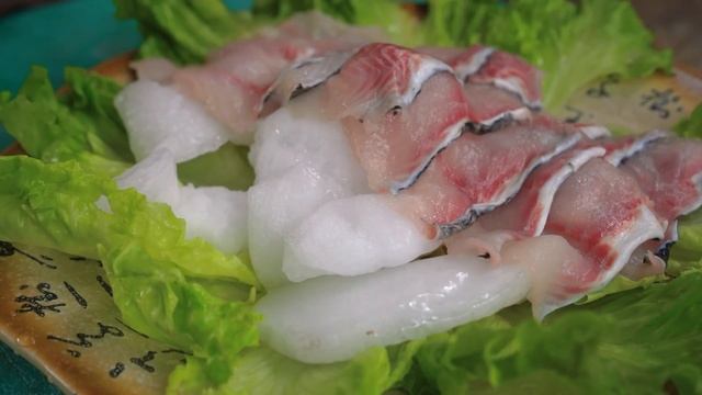 3斤黑魚，二弟做“番茄燉黑魚”，魚片嫩滑湯汁拌飯吃真解饞｜Mukbang【鐵鍋視頻】