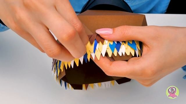 Невероятная 3D-картина с животными своими руками! смотреть онлайн