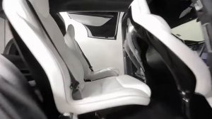 2016 Tesla Model_X Colorado Springs, Castle Rock, Southern Colorado, Monument, Falcon 552072B