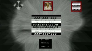 Russian Sparta Drlasp Remix; Вайоминский инцидент