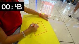 Я КУПЛЮ ВСЕ, что ТЫ НАРИСУЕШЬ ЧЕЛЛЕНДЖ / с Миланой