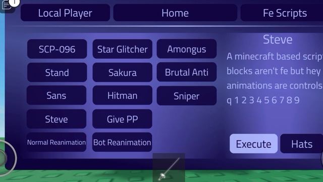 New Unknown Hub V2 | arceus x roblox scripts смотреть онлайн