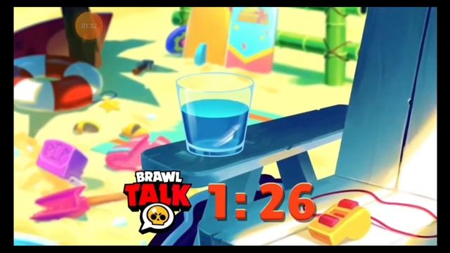 ОБРАТНЫЙ ОТСЧЁТ БРАВЛ ТОЛКА 12 ИЮНЯ 2021 ГОДА смотреть онлайн