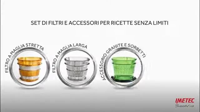 TOP 4 Migliore Estrattore del 2020 смотреть онлайн