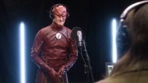 IF THE FLASH WAS HONEST